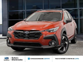 2024 Subaru Crosstrek Limited/AWD