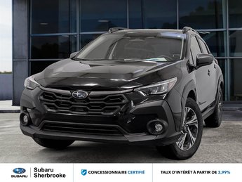 2024 Subaru Crosstrek Touring/AWD