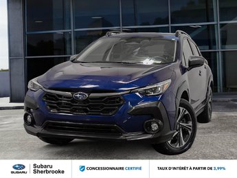 2024 Subaru Crosstrek Touring/AWD