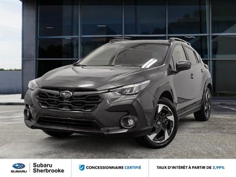2024 Subaru Crosstrek Limited AWD