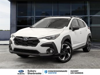 2024 Subaru Crosstrek Limited AWD