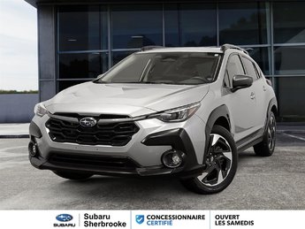Subaru Crosstrek Limited/AWD 2024