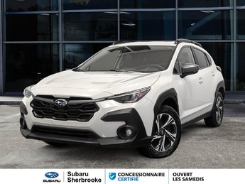 Subaru Crosstrek Touring/AWD 2024