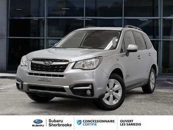 Subaru Forester 2.5i Convenience/AWD 2017