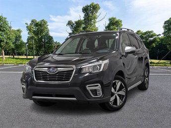 Subaru Forester 2.5i Premier 2020