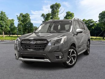 Subaru Forester Premier 2023