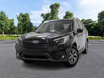 Subaru Forester Touring AWD 2024