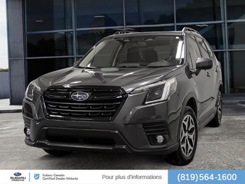 Subaru Forester Touring/AWD 2024