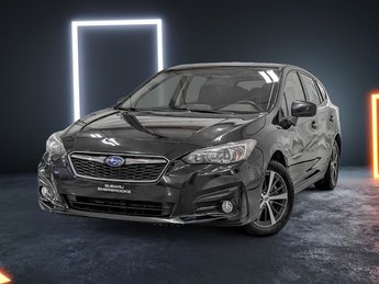 Subaru Impreza Touring 2019