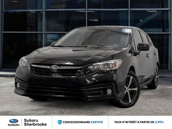 Subaru Impreza Touring/w-EyeSight 2021