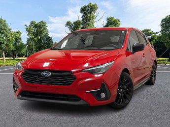 Subaru Impreza RS AWD 2024