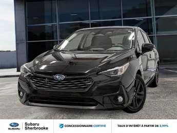 Subaru Impreza Touring/AWD 2024