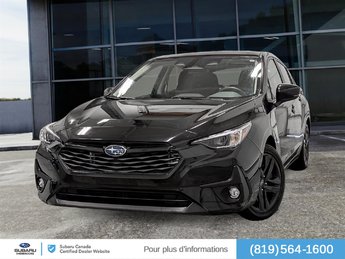 Subaru Impreza Touring AWD 2024