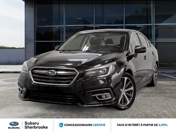 Subaru Legacy 3.6R Limited/w-EyeSight 2018