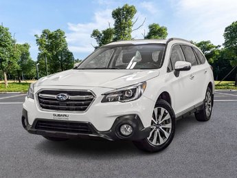 Subaru Outback 2.5i 2019