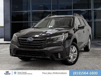 Subaru Outback 2.5i Convenience 2020