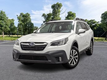 Subaru Outback 2.5i Touring 2021