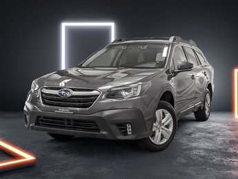 Subaru Outback Convenience CVT 2022