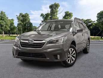 Subaru Outback Touring CVT 2022