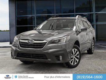 2022 Subaru Outback Touring