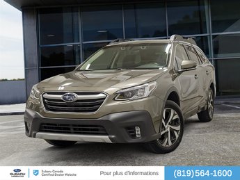 2022 Subaru Outback Limited/AWD