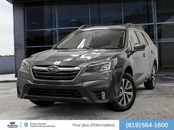 Subaru Outback Touring/AWD 2022
