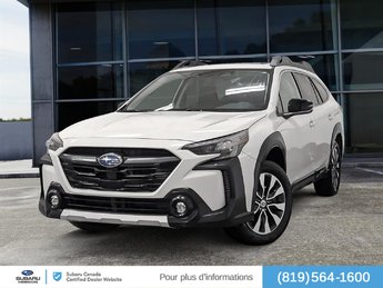 2023 Subaru Outback Limited AWD