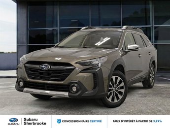 2023 Subaru Outback Premier XT CVT