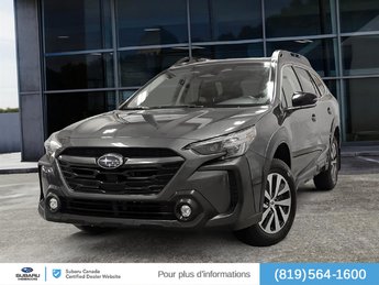 2024 Subaru Outback Touring AWD