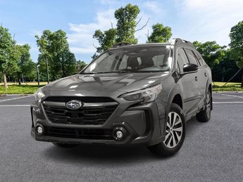 Subaru Outback Touring AWD 2024