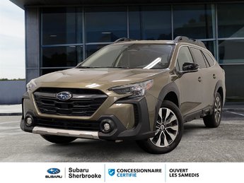 Subaru Outback Limited XT AWD 2024