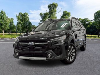 Subaru Outback Premier XT AWD 2025
