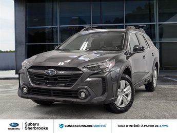 2025 Subaru Outback Convenience AWD