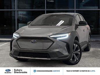 Subaru Solterra AWD 2023