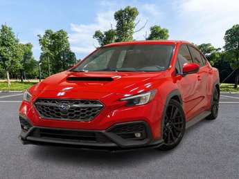2023 Subaru WRX Sport Manual