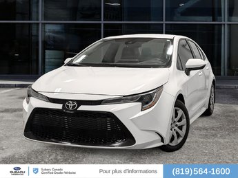 Toyota Corolla  2020