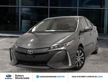 2021 Toyota Prius Prime Base/Automatique