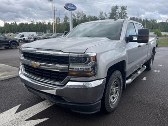 2017 Chevrolet Silverado 1500 LS cabine multiplace 153 po 4RM