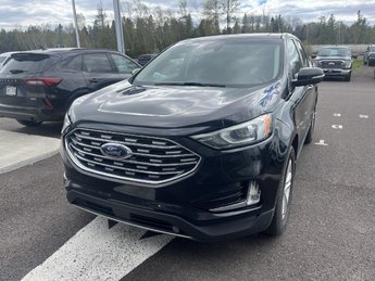 Ford Edge SEL TI 2019