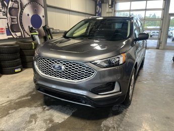 Ford Edge SEL TI 2024