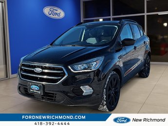 Ford Escape SE TA 2018