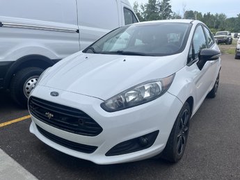 2019 Ford Fiesta SE à hayon