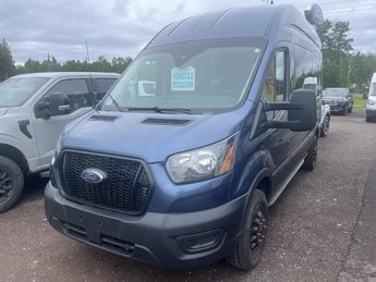 Ford Transit Passenger Wagon T-350 XLT toit surélevé PA 148 po 2023