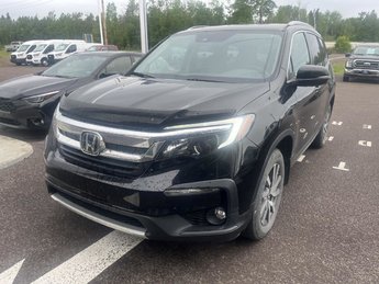 Honda Pilot EX-L Navi Traction Intégrale 2022