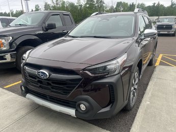 Subaru Outback Premier XT CVT 2023