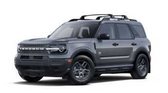 Ford BRONCO SPORT BIG BEND 2025