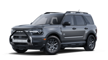 Ford BRONCO SPORT BIG BEND 2025