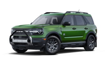 Ford BRONCO SPORT BIG BEND 2025