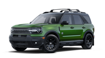 Ford BRONCO SPORT BIG BEND 2025