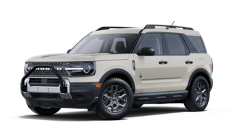 Ford BRONCO SPORT BIG BEND 2025